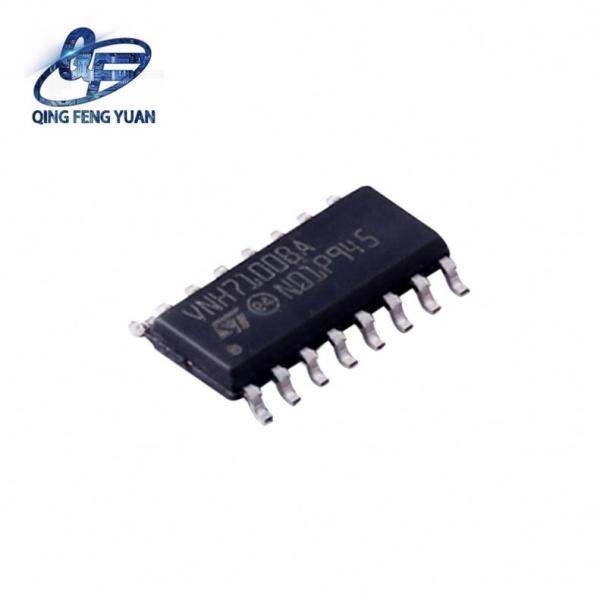 Cheap STMicroelectronics VNH7070ASTR Remote Control Ic Chip Programmer Touch Microcontroller Semiconductor VNH7070ASTR for sale