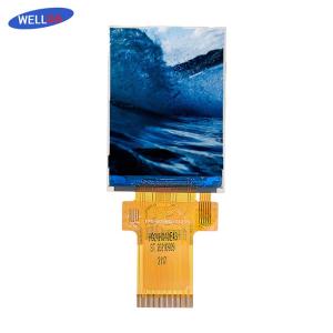 Best 2.4'' Small LCD Display MCU Interface High Resolution 240RGB320 wholesale