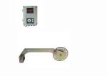 Wall Mount LED Display Controller For Belt Integrator With Analogue Output