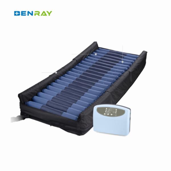 Cheap Multi Function Anti Decubitus Turning Air Mattress Easy Cleaning for sale