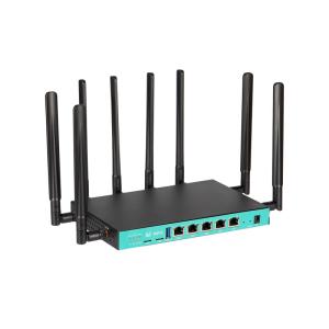 China Gigabit Dual Band Modem Router 5g Openwrt  RM500Q-Gl TM520Q-Gl on sale