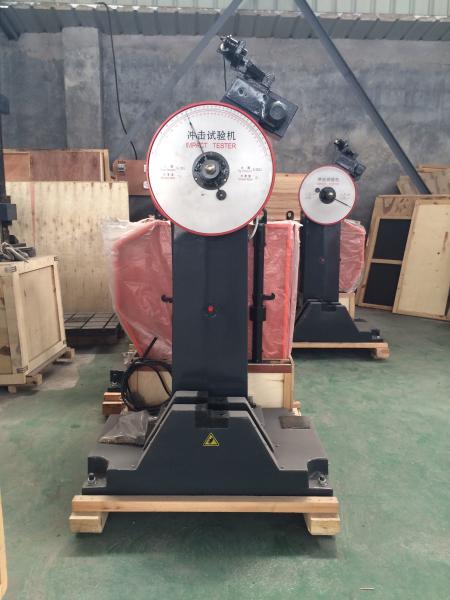 Cheap JBDW computer control automatic impact testing machine for sale