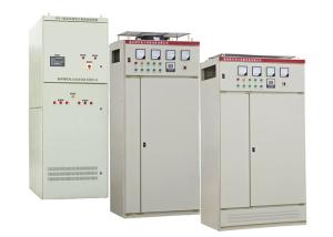 China Low Voltage 600 KVAR Reactive Automatic Power Factor Correction Unit on sale