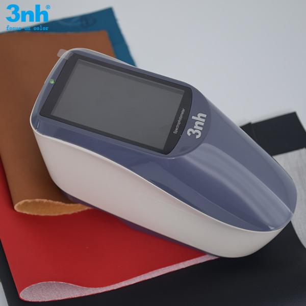 Cheap Integrating Sphere Colour Measurement Spectrophotometer Bluetooth YS3060 3nh for sale