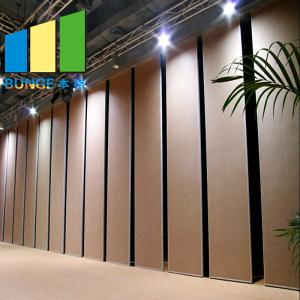Best MDF Mobile Partition Wall Movable Room Dividers Dubai Partition Wood Office Partition Wall wholesale