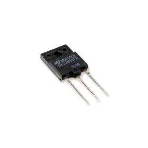 China STGH20N50FI IGBT Transistor Module MOSFET N Channel Field Effect on sale