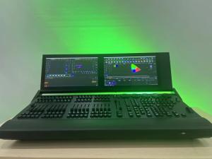 For Large Events MA3 Performance  Stage Lighting Controller