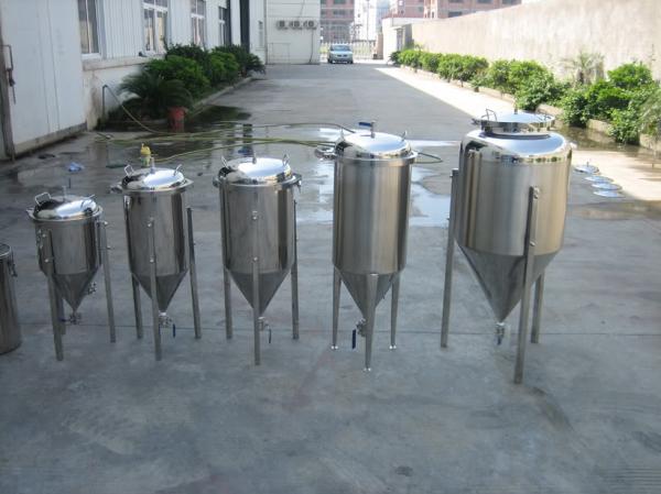 Cheap 100L micro brewing system for homebrew/pub-brew for sale