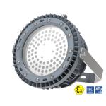 Highly Efficient Explosion Proof Workshop Lights Atex Led Lamp IP66 120W 150W