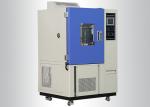 Constant Temperature Humidity Test Equipment / Temperature Controlled Chamber