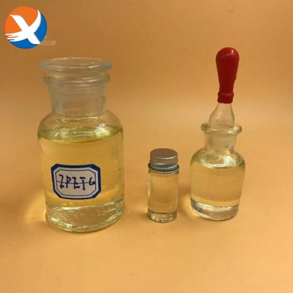 Cheap Flotation Reagent Isopropyl Ethyl Thionocarbamate Ipetc 95% For Mining for sale