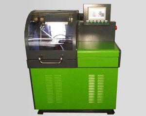 Measuring Cup Common Rail Injector Test Bench For Testing Different Common Rail Injectors