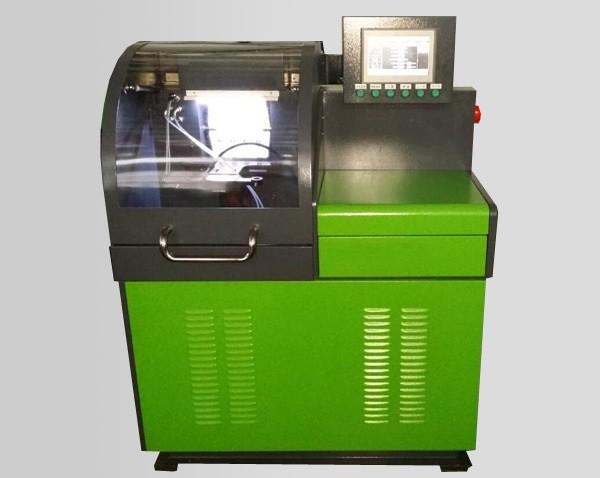 Cheap Measuring Cup Common Rail Injector Test Bench For Testing Different Common Rail Injectors for sale