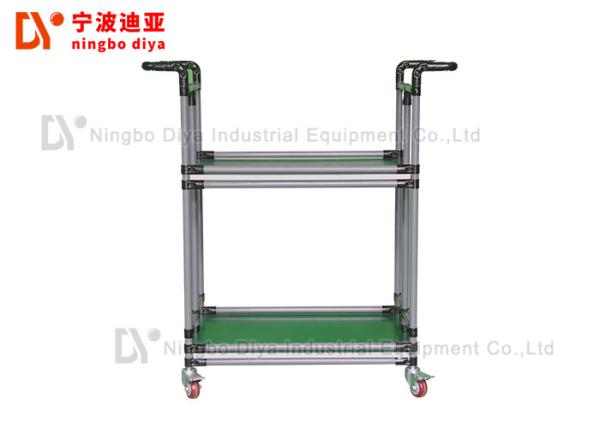 Cheap Simple Operation Pipe Storage Rack , Aging Rack With Long Useful Life for sale