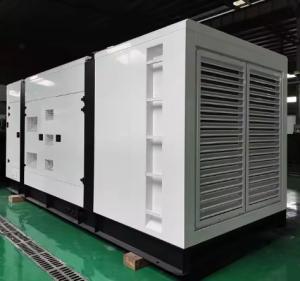 China SHX 350KVA Diesel Generators Sets Silent Type 3 Phase SHX Power Dynamo Generator Manufacturer Electric Plants Alternator Generator For Industrial on sale