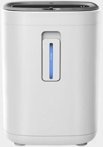 Cheap 1l LED Screen Portable Home Use Oxygen Concentrator 6l Oxygen Pump for sale