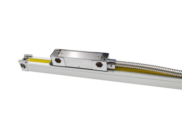 Cheap Geography Measurement Micro Linear Encoder For Micro Lathe Machine for sale