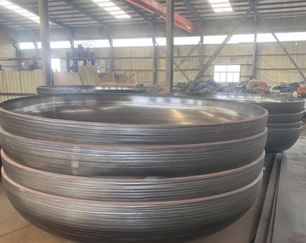 Cheap Customized Torispherical Dished Head for sale