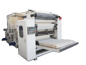 Best Factory Customized Towel Folding Machine Auxiliary Manipulator Folding wholesale