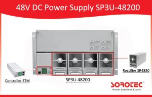 High Efficiency Switch Power Supply SP3U-48200