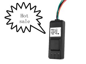 Mini Hidden GPS Tracking Device For Car And Motorcycle With Multi Functions