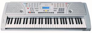 61 KEYS Standard Electronic keyboard Piano touch response ARK-2179