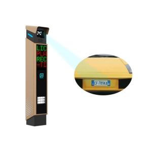 Best ANPR Parking Solutions with Automatic Number Plate Recognition Parking System wholesale