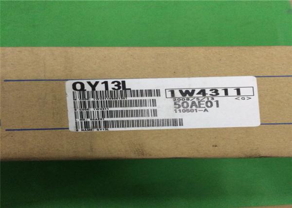 Cheap Mitsubishi Universal model  Redundant Power Supply Module QY13L for sale