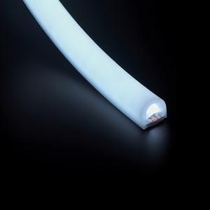 Custom Top Bend Neon LED Strip 24V With Constant Voltage DMX512 And SPI Control