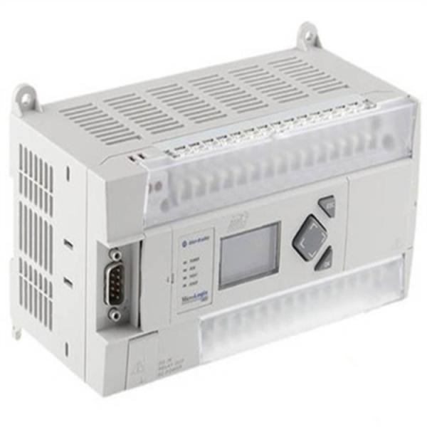 Cheap PLC 1766-L32BWAA MICROLOGIX ADAPTABLE FREQUENCY MODULE for sale