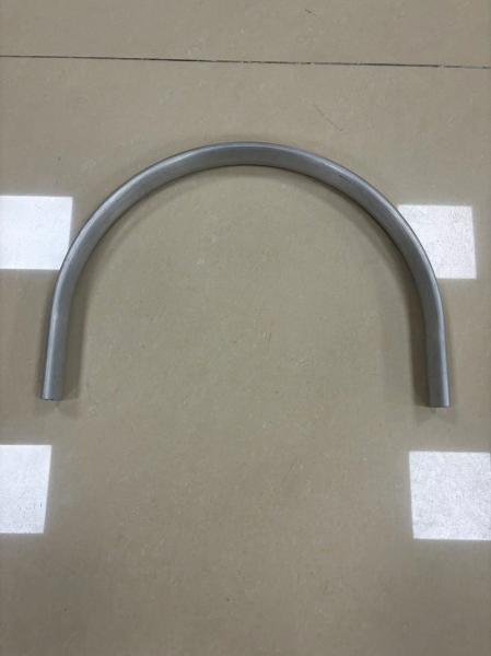 Cheap Customized CNC Pipe Bending Services Precision Pipe Fitting Forming And Deep Processing for sale