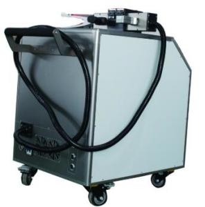 Best Customized Portable Rust Removal Machine For Cleaning Tyre Mold Rubber Mold wholesale