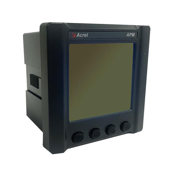 Cheap Acrel APM5xx Series Network Power Meter Fault Recording Support Multiple Communication Methods Comprehensive Monitoring for sale