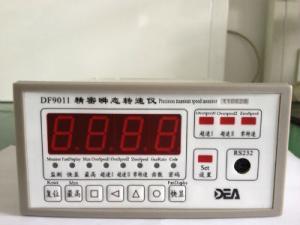 Best Precision transient speed instrument / rotational speed sensor DF9011 wholesale