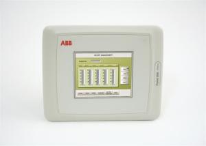 PP815 PLC Programmable Logic Controller Touch Panel 3BSE042239R1 Control System Accessory