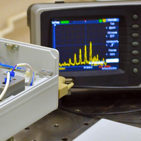 Components Electronics Test Lab Ul Certified Monitor Test Items Third-party