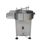 Best Building Material Shops Improve Efficiency with Our Chemical Bottle Turntable Machine wholesale