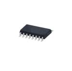 STM8S003F3P6 Mobile Phone IC Chip 8 Bit 16 Bit 32 Bit Microcontroller