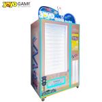 Mini Car Mode Automatic Vending Machine For Small Businesses Custom Vending