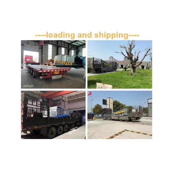 Roller Screening Machine Roller Debris Separator With Capacity 210-595TPH