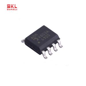 China ADM4853ARZ-REEL7  Semiconductor IC Chip High Performance Low Power EIA-485 Transceiver For Data Communications on sale