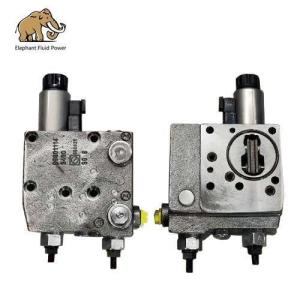 Best LE2S Rexroth Axial Piston Pump Flow Divider Valve Rexroth A11VO190 wholesale