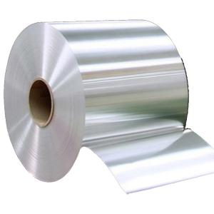 Best Transformer Winding Aluminum Alloy Foil Metal Foil Roll 8011 Aluminum Foil Roll wholesale