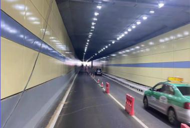 Cheap Enamel Graphics &  Enamel Coating Products For Tunnel Cladding for sale