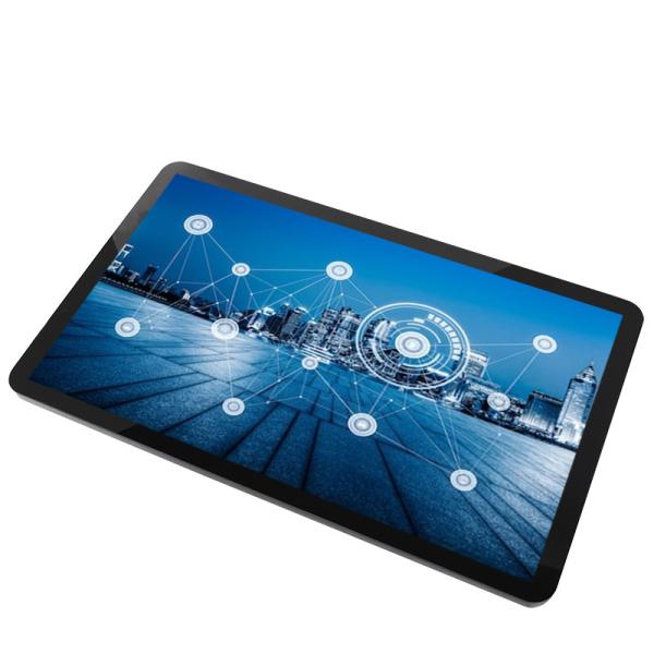 Cheap I5-4200U Processor 1920x1080 Interactive Digital Display Board for sale