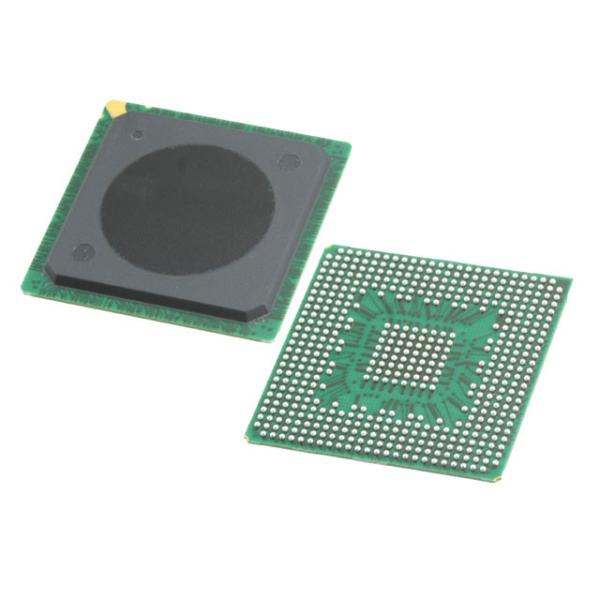 Microcontroller MCU SPC5674FF3MVV3R Single Core 32-Bit Microcontrollers 4MB