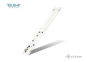 Best 16W TRI AC Driverless Linear LED Module Engine Solution Balance Linear Odd Harmonic Pass wholesale