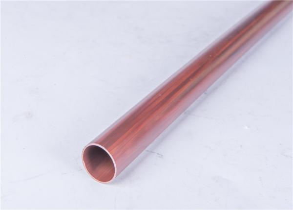 Cheap Custom PVC Extrusion Profiles , Termite - Proof Extruded Plastic Sections for sale