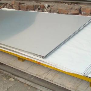 Best 3/4 3/8 Hot Rolled Stainless Steel Plate Sus304 Hr No.1 Finished 316L Thin Ss Sheet Mirror Finish wholesale