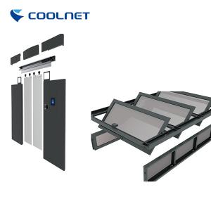 Best Micro Data Center With Modular UPS And Integrated Monitoring wholesale